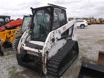 Skid Steers For Sale in LENA, ILLINOIS 